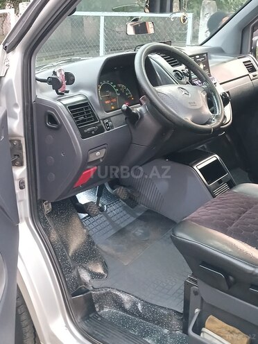Mercedes Vito 2000, 650,423 km - 2.2 l - Qazax