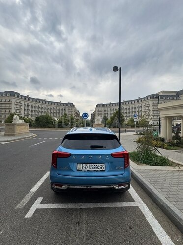Haval Jolion 2022, 20,644 km - 1.5 л - Bakı