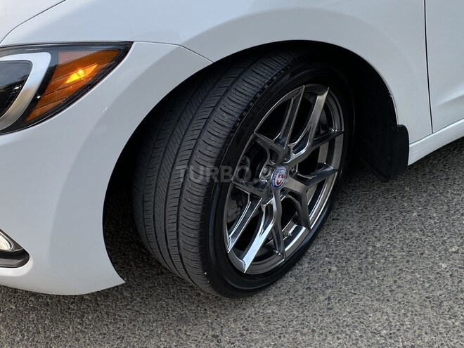 Hyundai Elantra 2016, 98,767 km - 2.0 л - Bakı