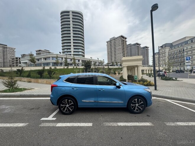 Haval Jolion 2022, 20,644 km - 1.5 л - Bakı