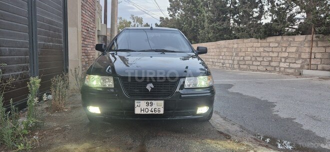 Iran Khodro Samand 2008, 295,062 km - 1.8 л - Bakı