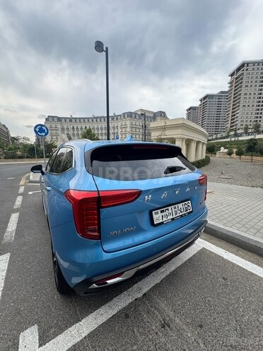 Haval Jolion 2022, 20,644 km - 1.5 л - Bakı