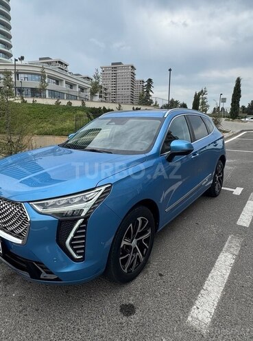 Haval Jolion 2022, 20,644 km - 1.5 л - Bakı