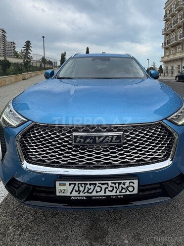 Haval Jolion 2022, 20,644 km - 1.5 л - Bakı