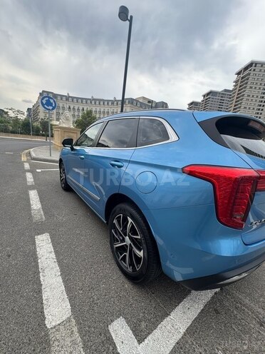 Haval Jolion 2022, 20,644 km - 1.5 л - Bakı