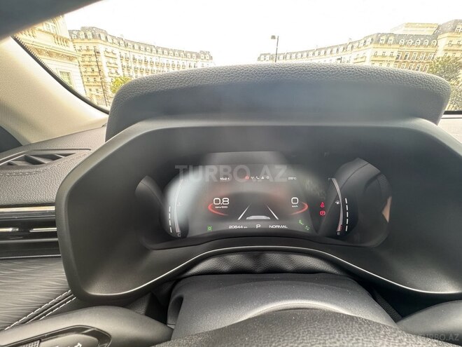 Haval Jolion 2022, 20,644 km - 1.5 л - Bakı