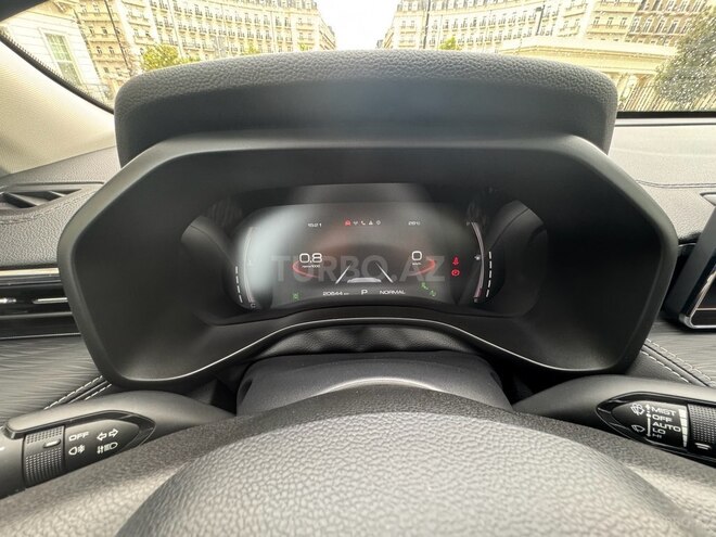 Haval Jolion 2022, 20,644 km - 1.5 л - Bakı