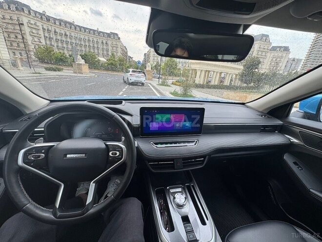Haval Jolion 2022, 20,644 km - 1.5 л - Bakı