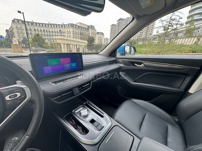 Haval Jolion 2022, 20,644 km - 1.5 л - Bakı
