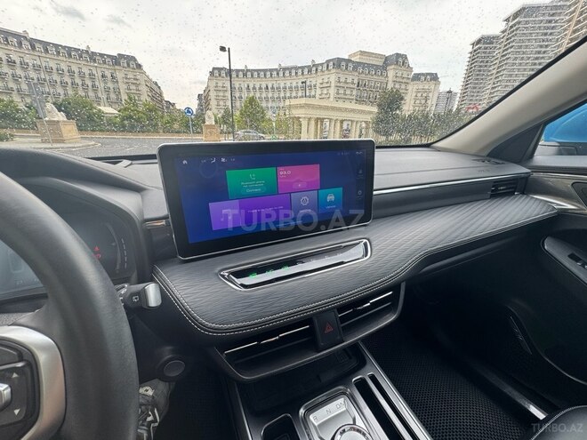 Haval Jolion 2022, 20,644 km - 1.5 л - Bakı