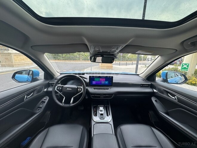 Haval Jolion 2022, 20,644 km - 1.5 л - Bakı