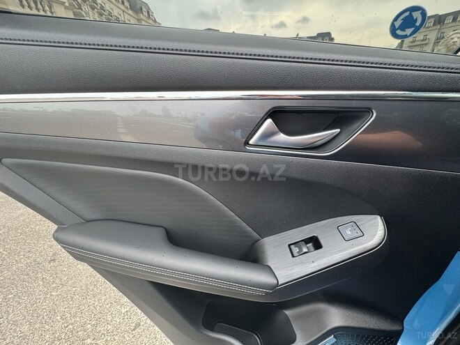 Haval Jolion 2022, 20,644 km - 1.5 л - Bakı