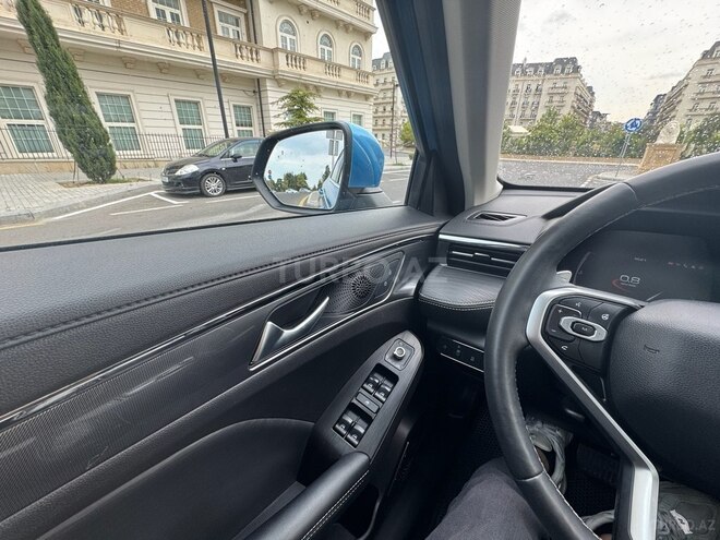 Haval Jolion 2022, 20,644 km - 1.5 л - Bakı