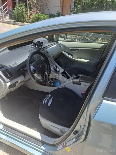 Toyota Prius 2013, 411,992 km - 1.8 l - Bakı