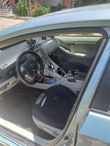 Toyota Prius 2013, 411,992 km - 1.8 l - Bakı