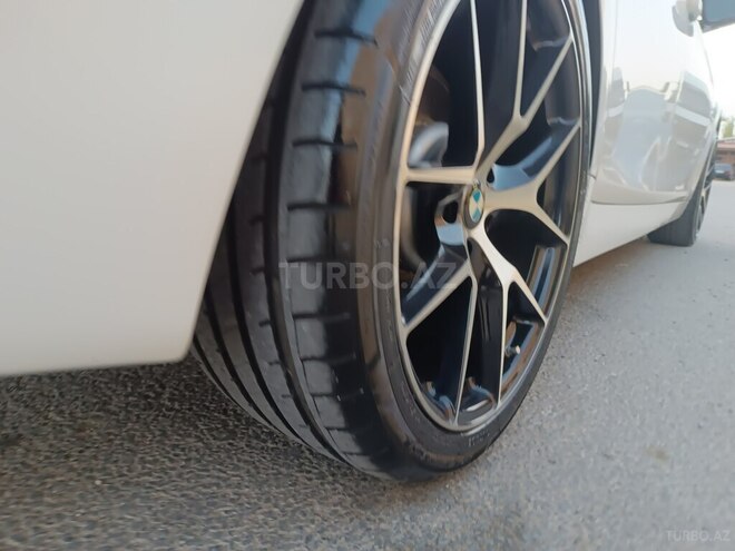 BMW 528 2015, 186,000 km - 2.0 l - Bakı