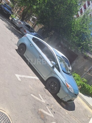 Toyota Prius 2013, 411,992 km - 1.8 l - Bakı