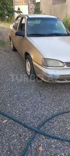 Daewoo Racer 1995, 170,000 km - 1.5 l - Bərdə