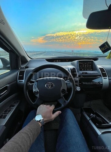 Toyota Prius 2008, 368,000 km - 1.5 l - Bakı