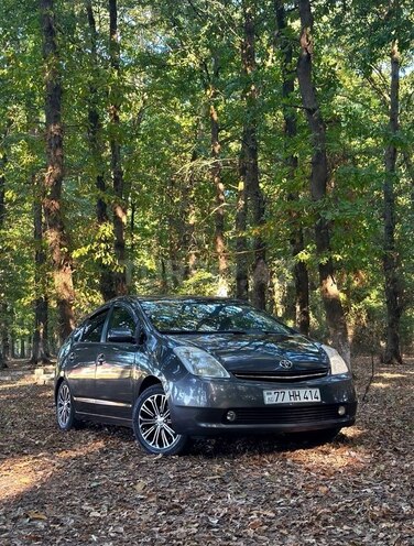 Toyota Prius 2008, 368,000 km - 1.5 l - Bakı