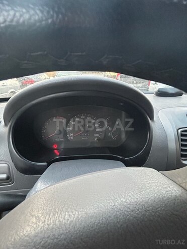 Hyundai Accent 2000, 264,712 km - 1.5 l - Bakı