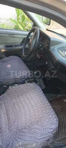 Daewoo Racer 1995, 170,000 km - 1.5 l - Bərdə