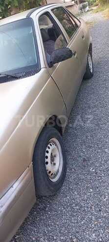 Daewoo Racer 1995, 170,000 km - 1.5 l - Bərdə