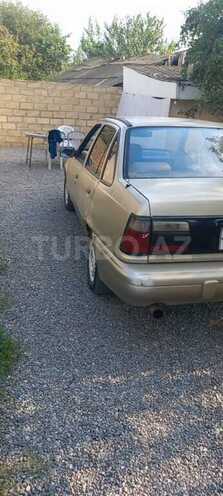Daewoo Racer 1995, 170,000 km - 1.5 l - Bərdə
