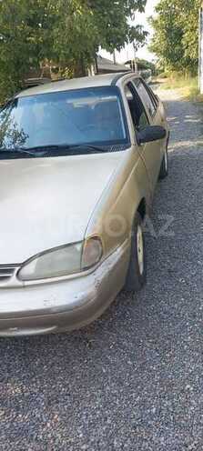Daewoo Racer 1995, 170,000 km - 1.5 l - Bərdə