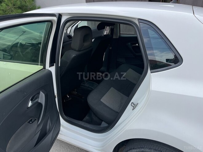Volkswagen Polo 2012, 241,000 km - 1.4 l - Bakı