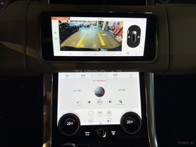 Land Rover RR Sport 2020, 116,000 km - 3.0 л - Bakı