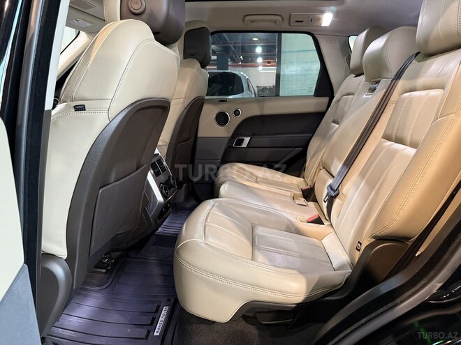 Land Rover RR Sport 2020, 116,000 km - 3.0 л - Bakı