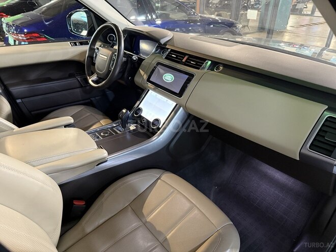 Land Rover RR Sport 2020, 116,000 km - 3.0 л - Bakı