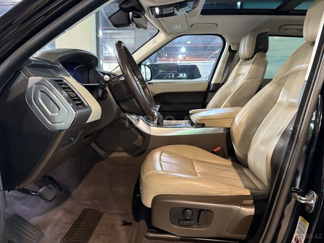 Land Rover RR Sport 2020, 116,000 km - 3.0 л - Bakı