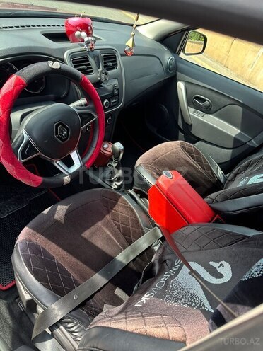 Renault Sandero Stepway 2021, 59,000 km - 1.6 l - Bakı
