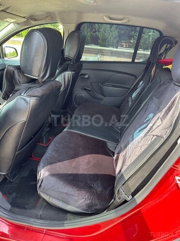 Renault Sandero Stepway 2021, 59,000 km - 1.6 l - Bakı