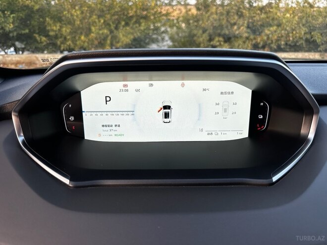 Changan CS 55 Plus 2025, 0 km - 1.5 л - Bakı