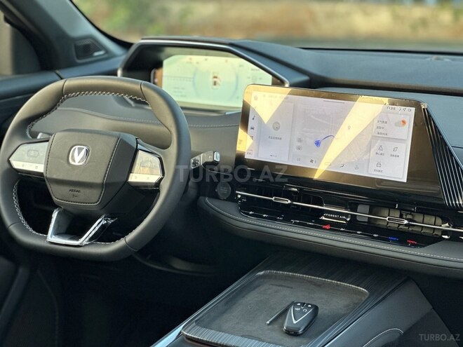 Changan CS 55 Plus 2025, 0 km - 1.5 л - Bakı