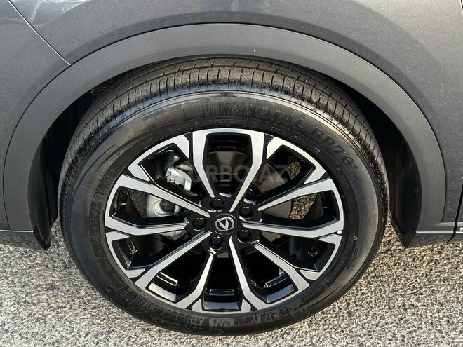 Changan CS 55 Plus 2025, 0 km - 1.5 л - Bakı