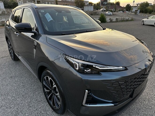 Changan CS 55 Plus 2025, 0 km - 1.5 л - Bakı