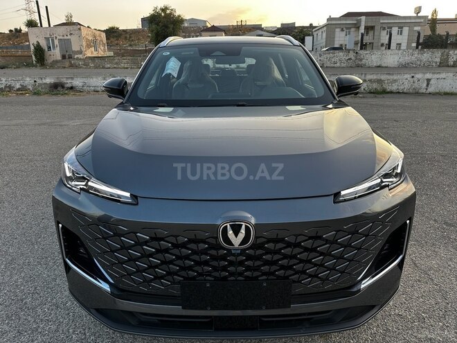 Changan CS 55 Plus 2025, 0 km - 1.5 л - Bakı