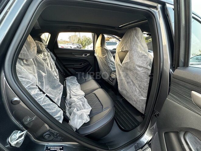 Changan CS 55 Plus 2025, 0 km - 1.5 л - Bakı