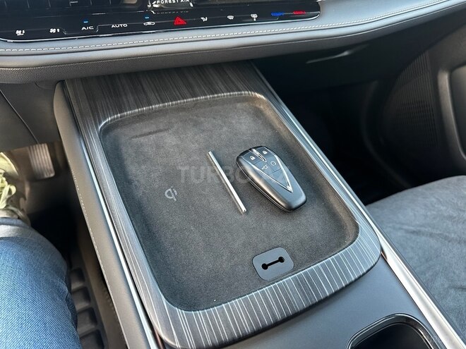 Changan CS 55 Plus 2025, 0 km - 1.5 л - Bakı