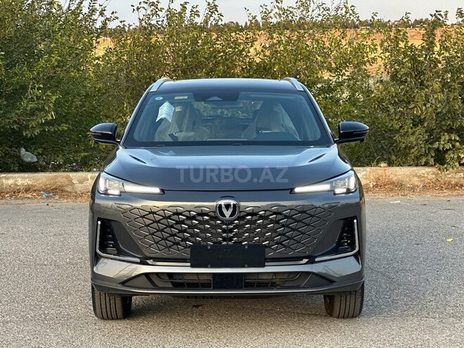 Changan CS 55 Plus 2025, 0 km - 1.5 л - Bakı