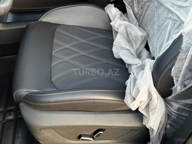 Changan CS 55 Plus 2025, 0 km - 1.5 л - Bakı