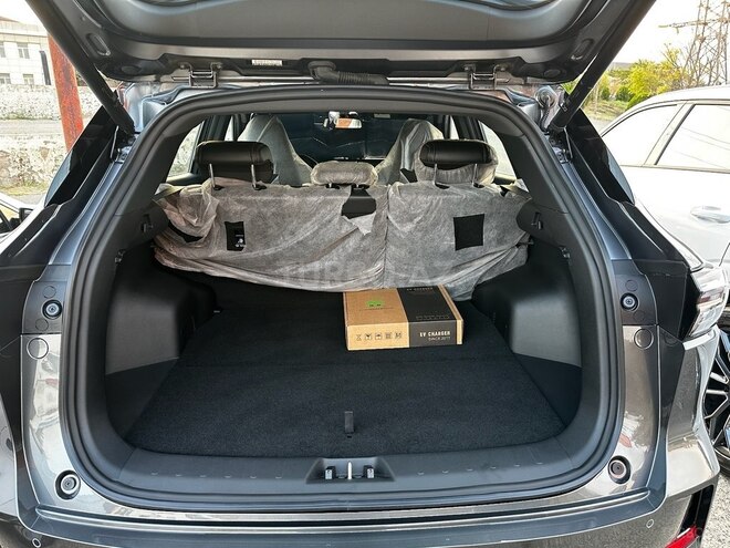 Changan CS 55 Plus 2025, 0 km - 1.5 л - Bakı