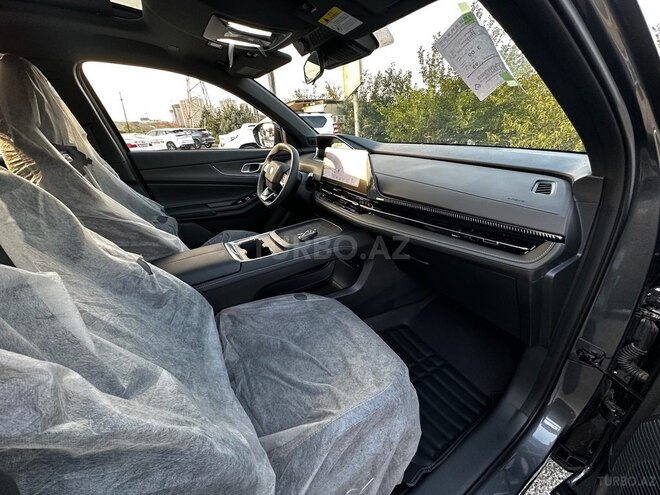 Changan CS 55 Plus 2025, 0 km - 1.5 л - Bakı