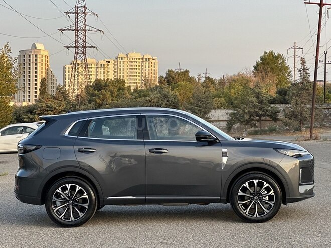 Changan CS 55 Plus 2025, 0 km - 1.5 л - Bakı