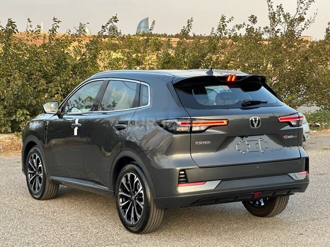 Changan CS 55 Plus 2025, 0 km - 1.5 л - Bakı