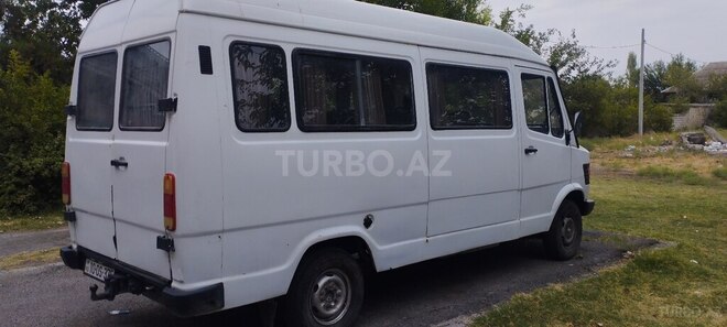 Mercedes  1994, 902,000 km - 2.3 l - Kürdəmir